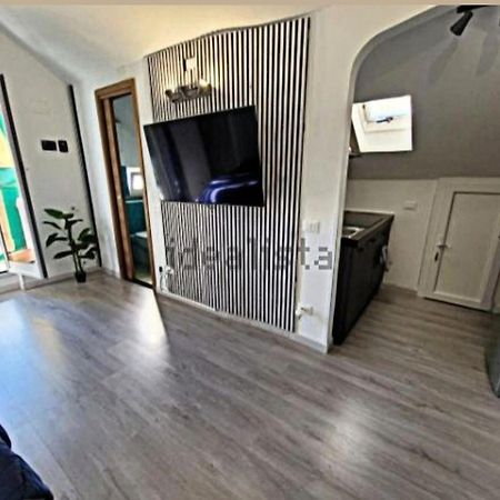 Nido Su Savona Exterior foto