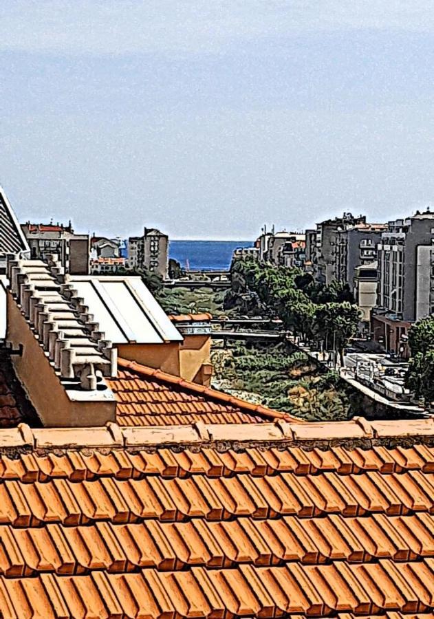 Nido Su Savona Exterior foto