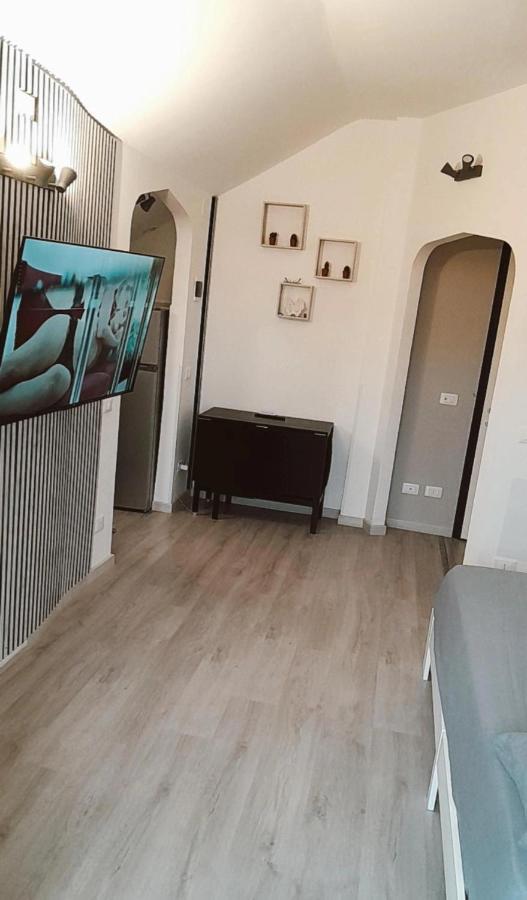 Nido Su Savona Exterior foto