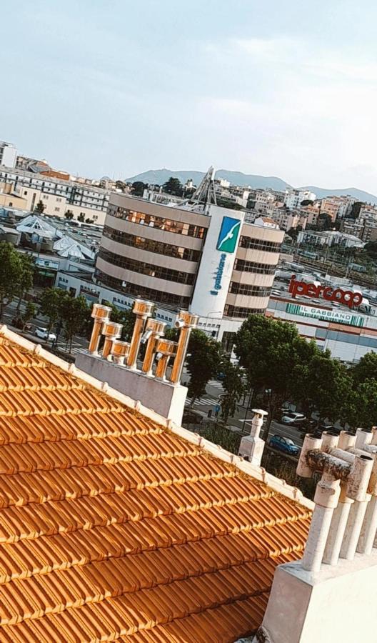 Nido Su Savona Exterior foto