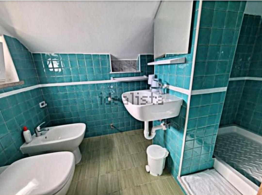 Nido Su Savona Exterior foto